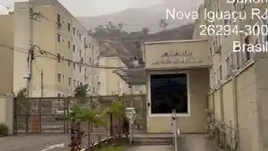 Apartamento - Nova Iguacu, RJ