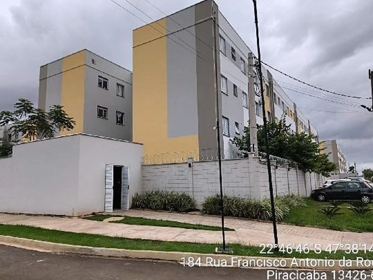 Apartamento - Piracicaba, SP - foto 1