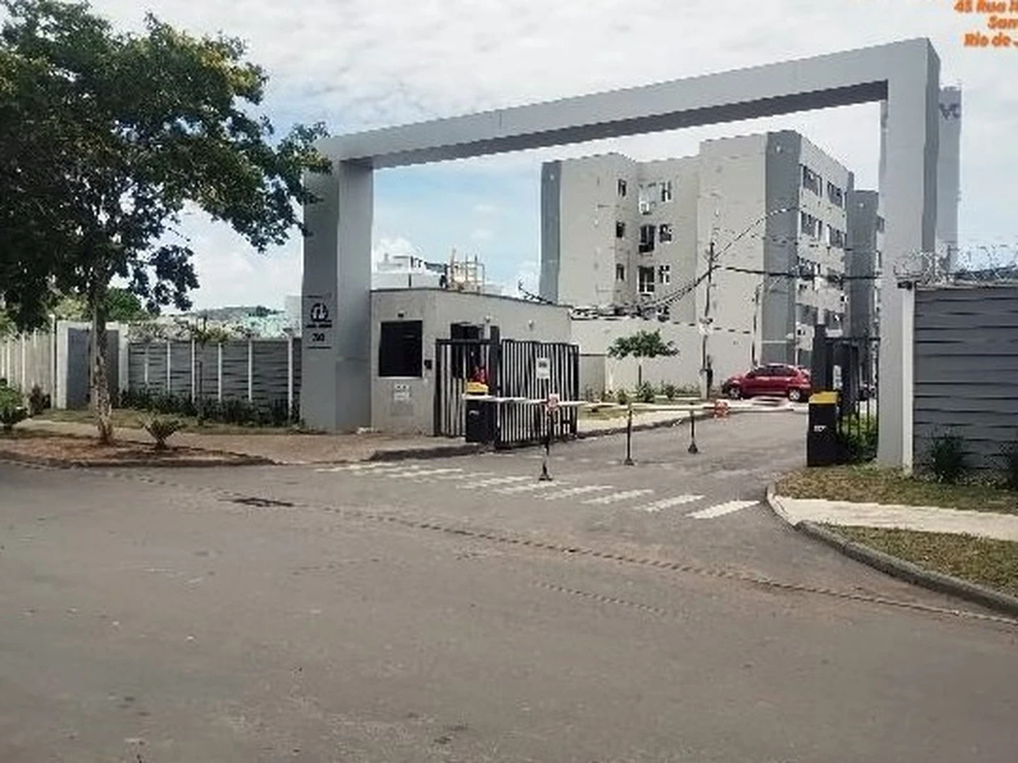 Apartamento - Rio De Janeiro, RJ - foto 1