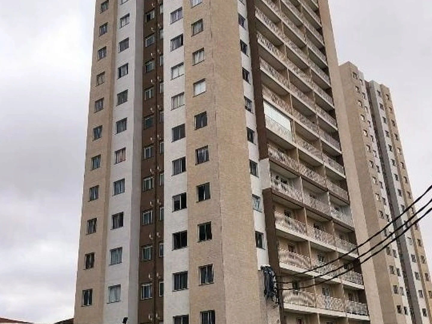 Apartamento - Sao Paulo, SP - foto 1