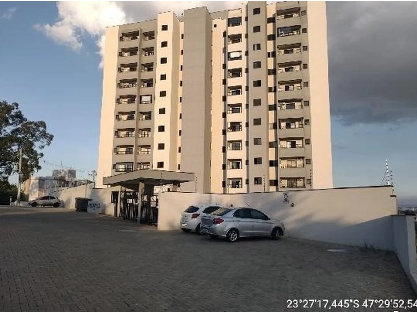 Apartamento - Sorocaba, SP - foto 1
