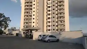 Apartamento - Sorocaba, SP