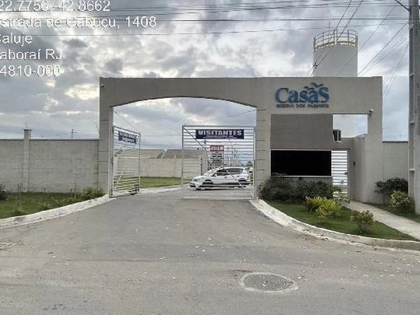 Casa - Itaborai, RJ - foto 1