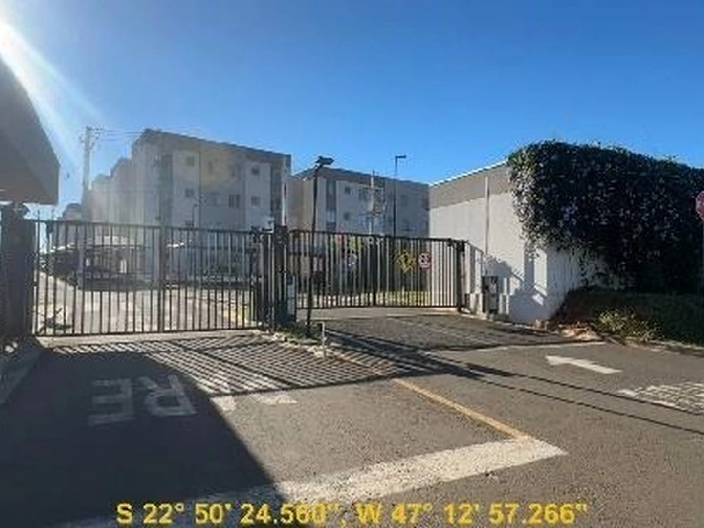 Apartamento - Hortolandia, SP - foto 1
