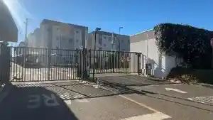 Apartamento - Hortolandia, SP