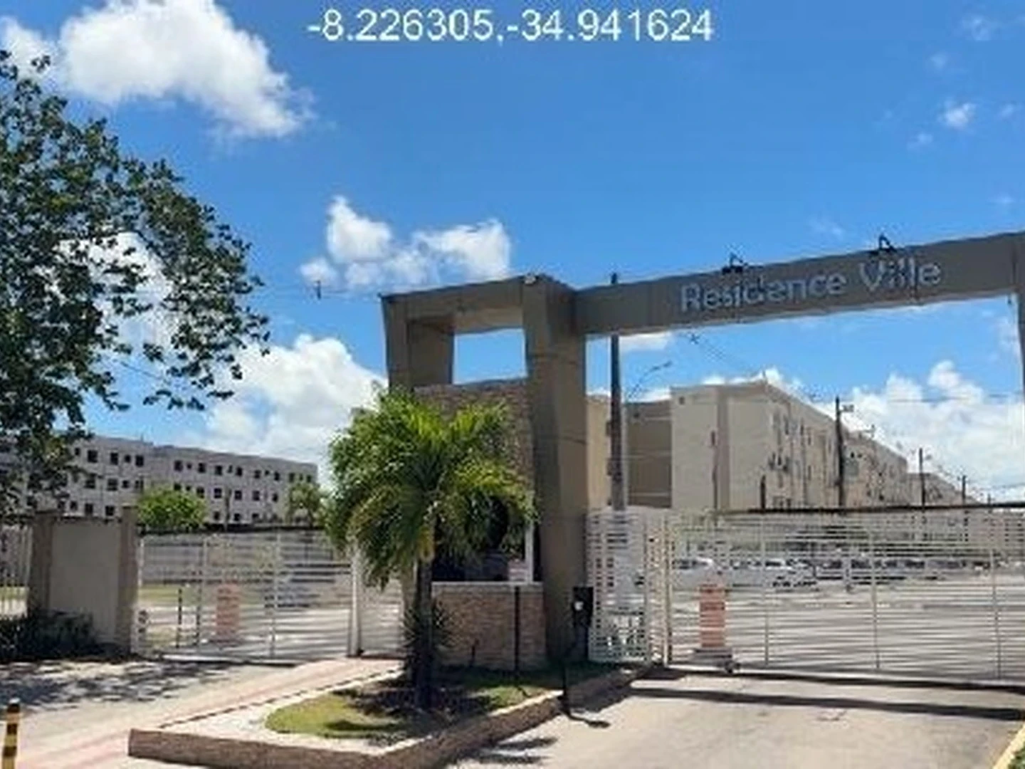 Apartamento - Jaboatao Dos Guararapes, PE - foto 1