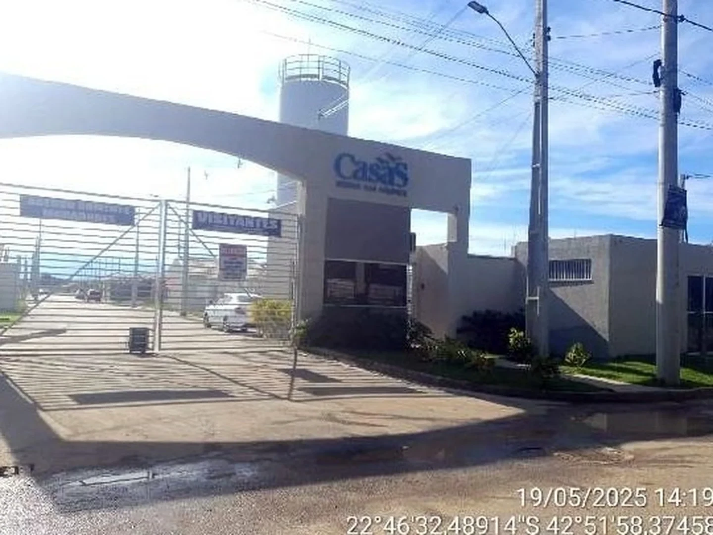 Casa - Itaborai, RJ - foto 1