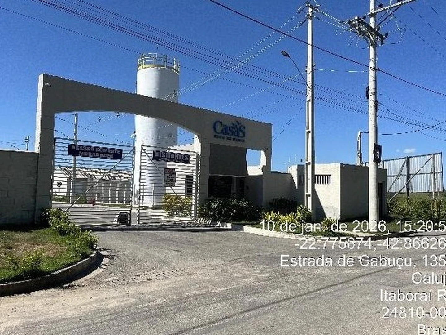 Casa - Itaborai, RJ - foto 1