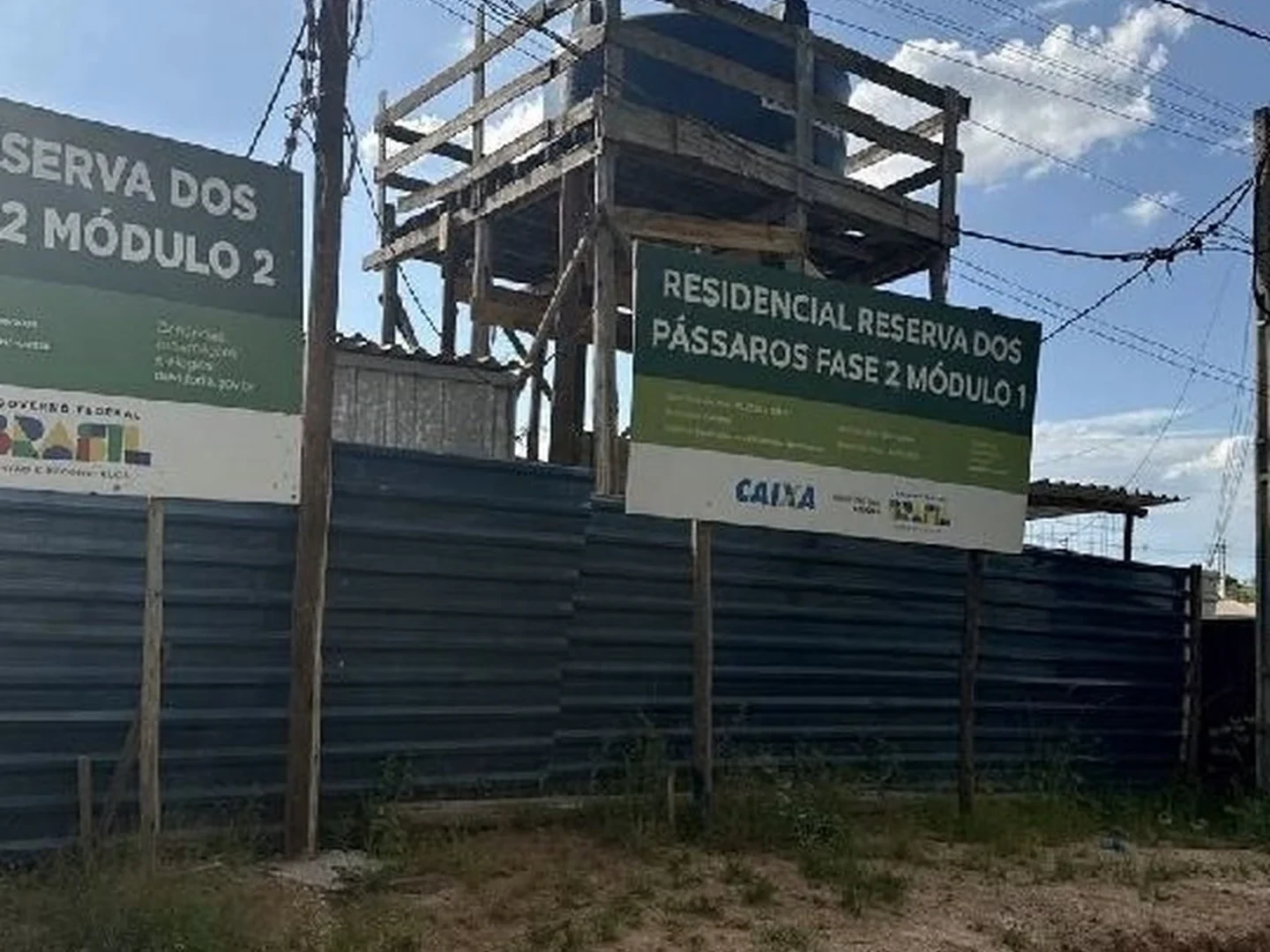 Casa - Itaborai, RJ - foto 1