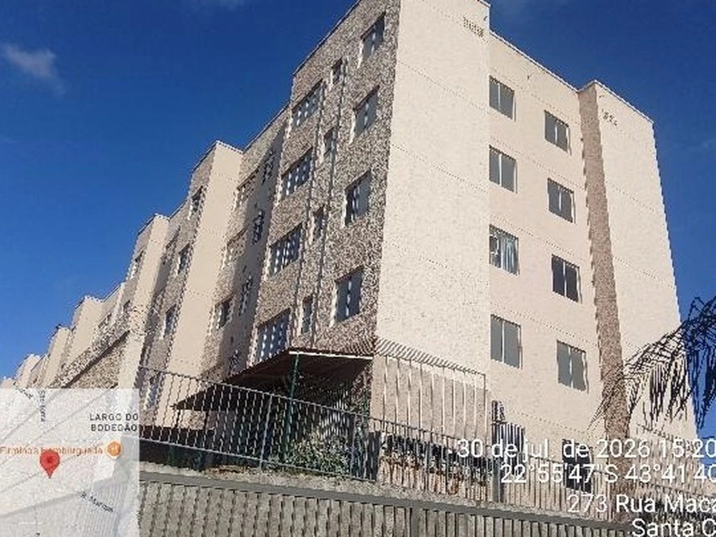 Apartamento - Rio De Janeiro, RJ - foto 1
