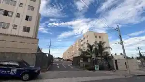 Apartamento - Rio De Janeiro, RJ