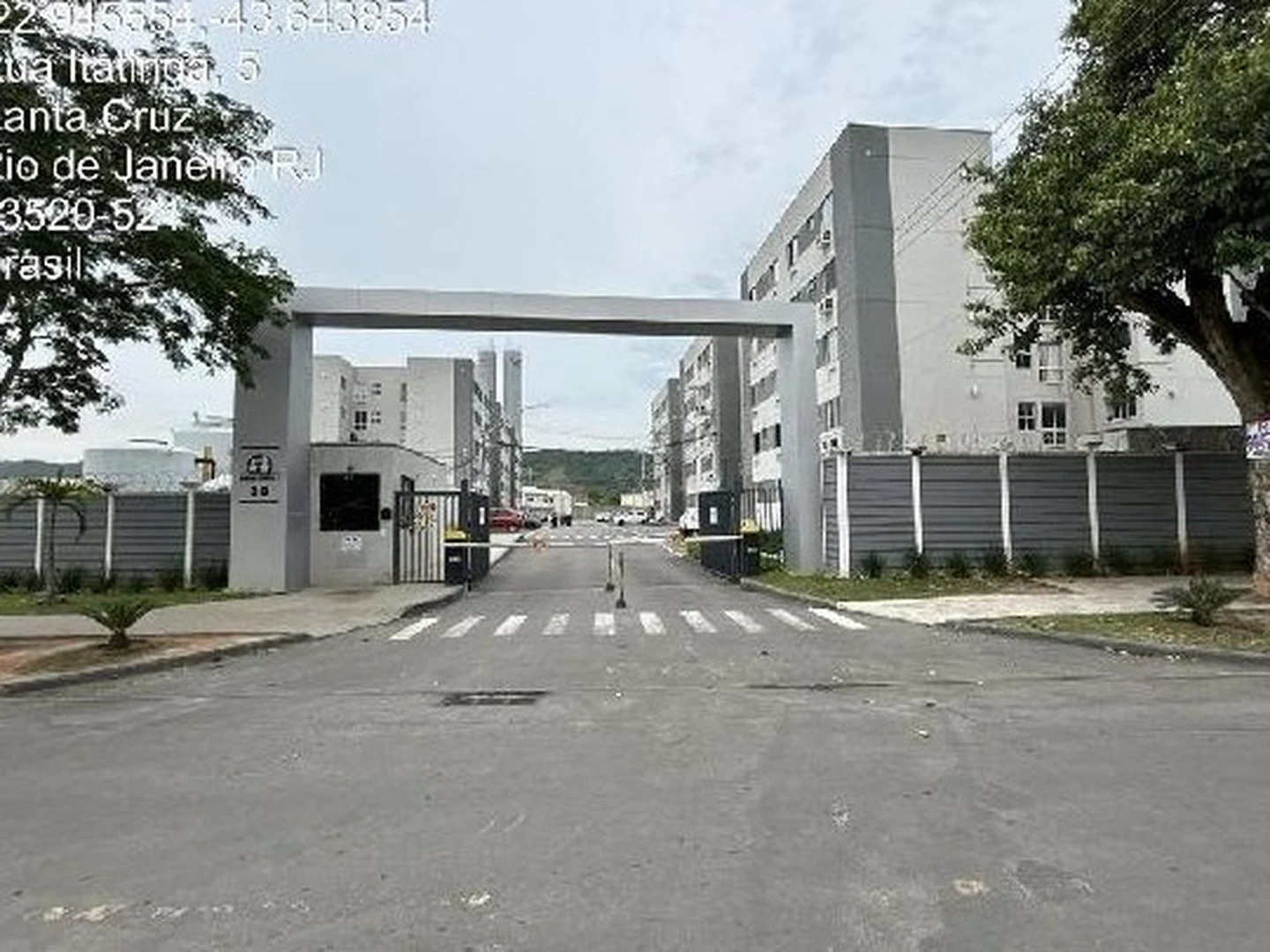 Apartamento - Rio De Janeiro, RJ - foto 1