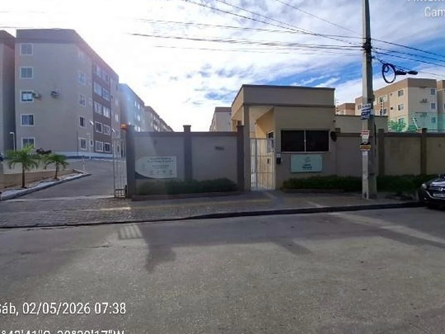 Apartamento - Caucaia, CE - foto 1