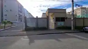 Apartamento - Caucaia, CE