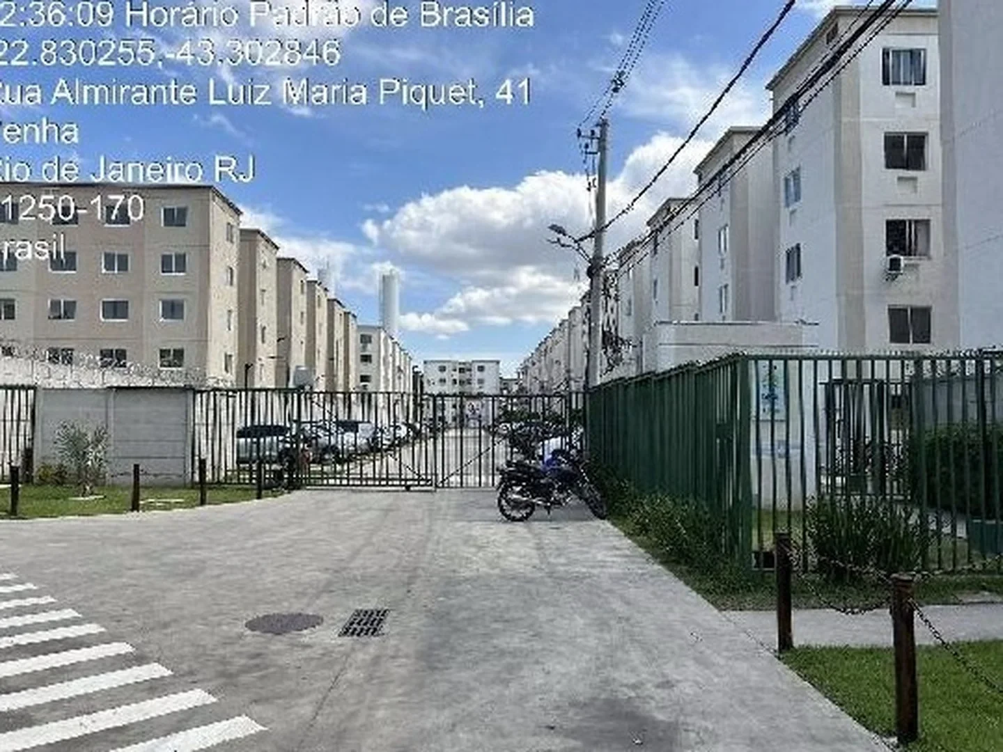 Apartamento - Rio De Janeiro, RJ - foto 1