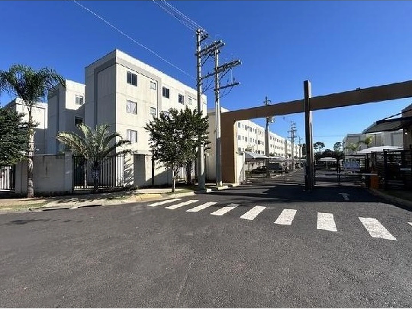 Apartamento - Ribeirao Preto, SP - foto 1