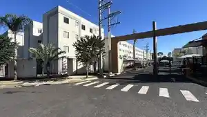 Apartamento - Ribeirao Preto, SP