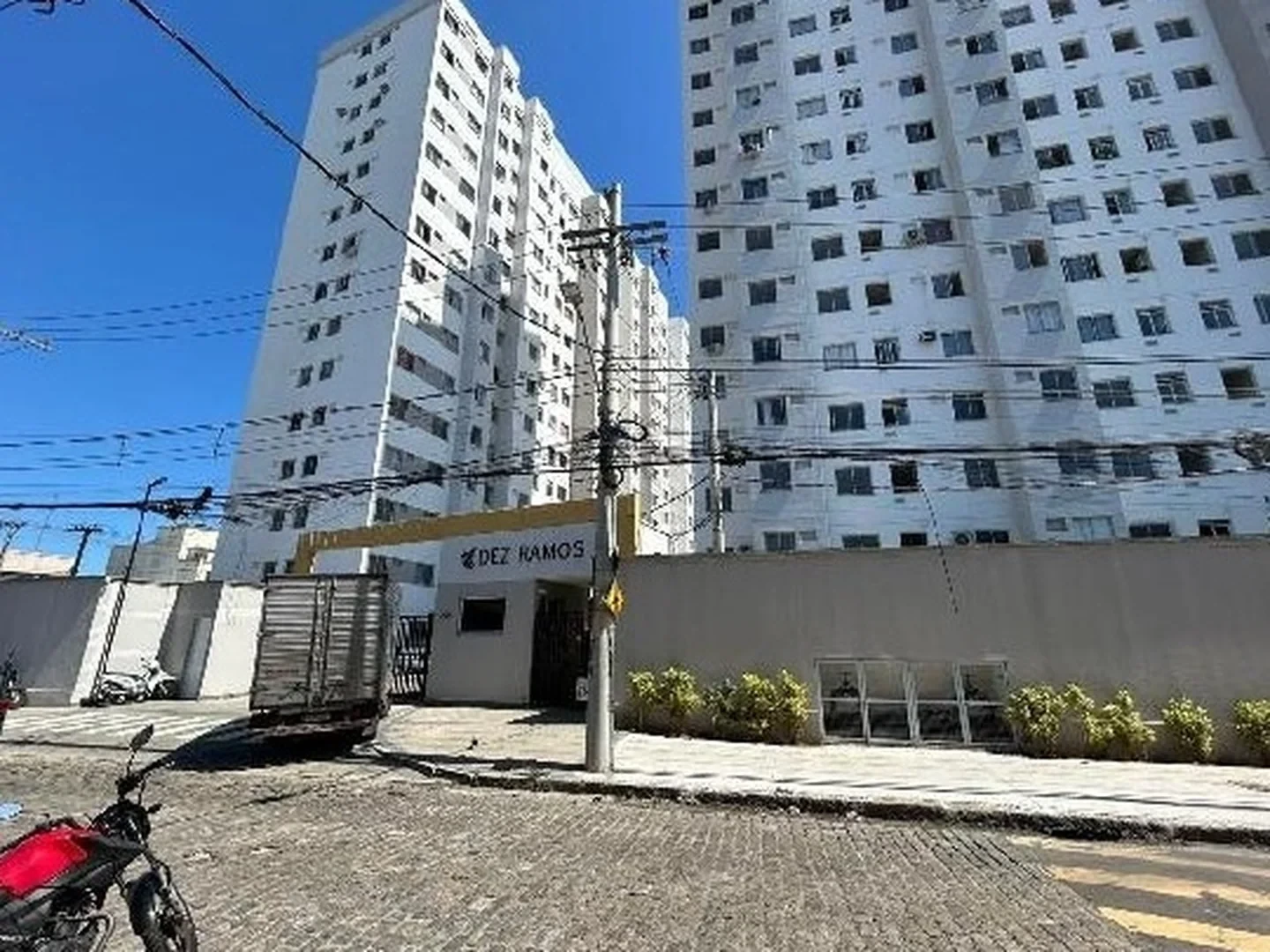 Apartamento - Rio De Janeiro, RJ - foto 1