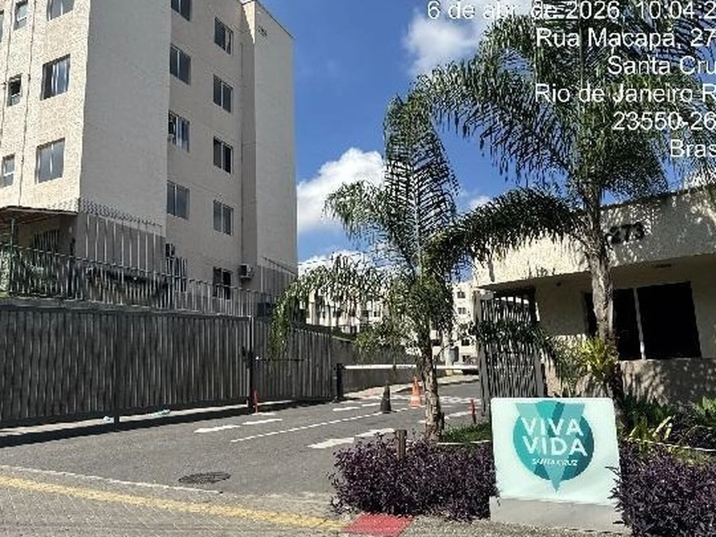 Apartamento - Rio De Janeiro, RJ - foto 1
