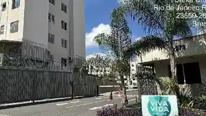 Apartamento - Rio De Janeiro, RJ