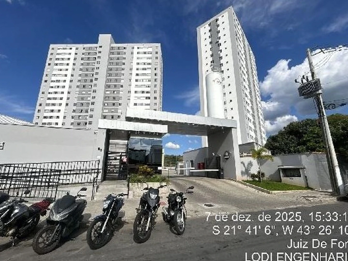 Apartamento - Juiz De Fora, MG - foto 1
