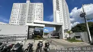Apartamento - Juiz De Fora, MG