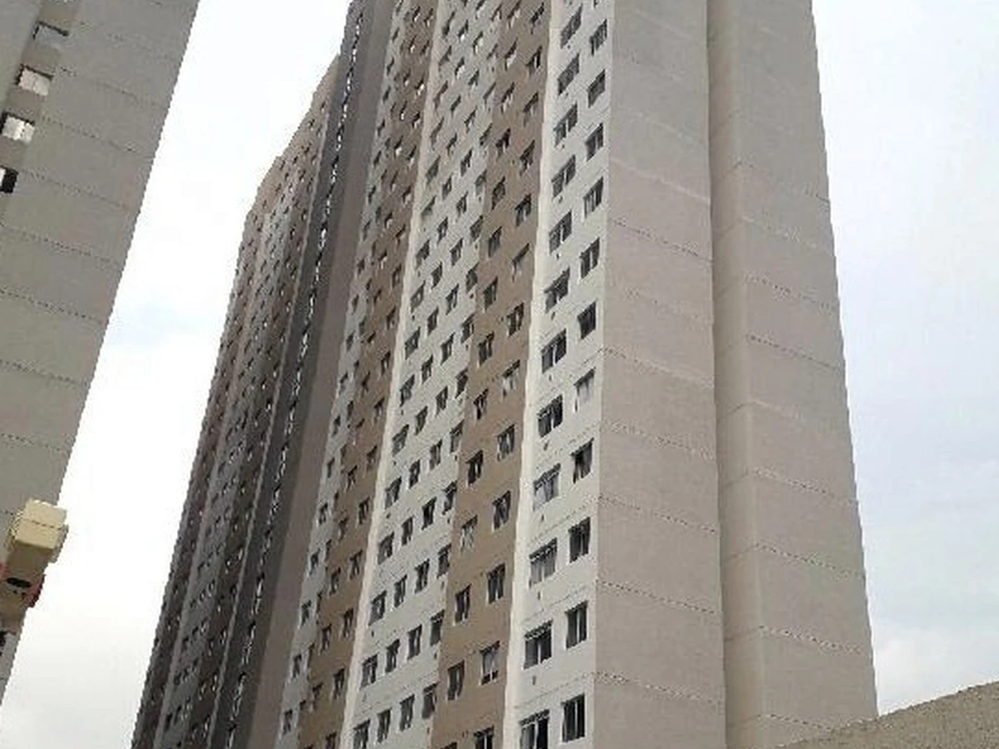 Apartamento - Sao Paulo, SP - foto 1