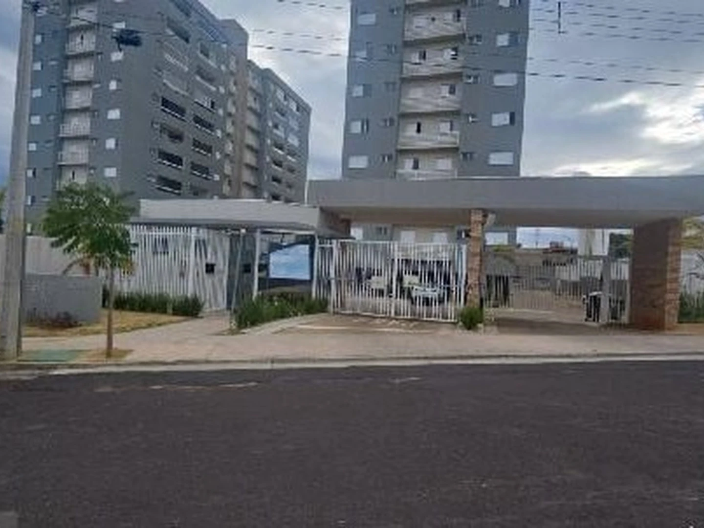 Apartamento - Franca, SP - foto 1