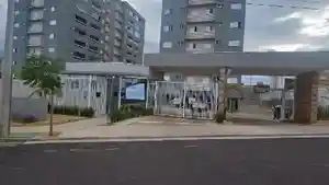Apartamento - Franca, SP