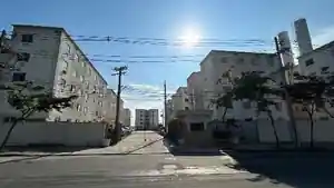 Apartamento - Rio De Janeiro, RJ