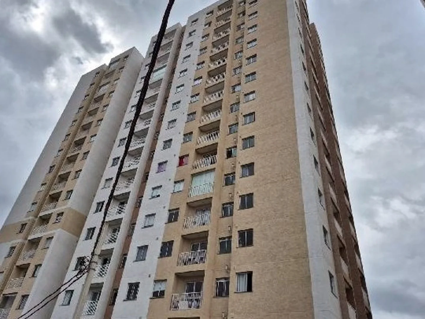 Apartamento - Sao Paulo, SP - foto 1