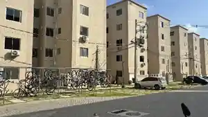 Apartamento - Rio De Janeiro, RJ