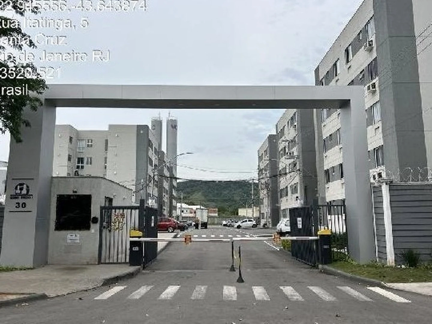 Apartamento - Rio De Janeiro, RJ - foto 1