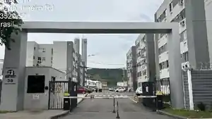 Apartamento - Rio De Janeiro, RJ
