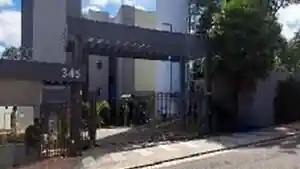Apartamento - Matao, SP