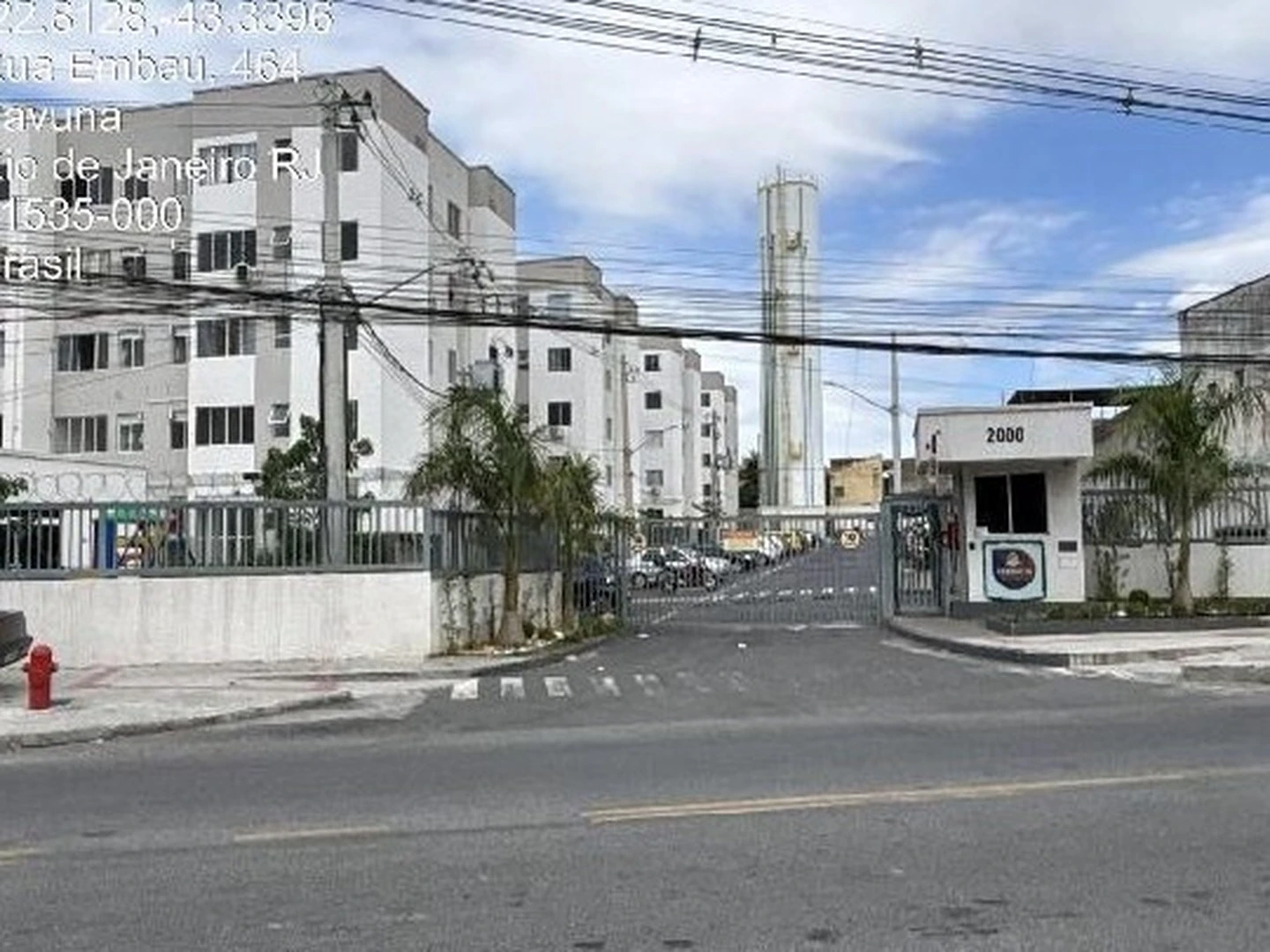Apartamento - Rio De Janeiro, RJ - foto 1