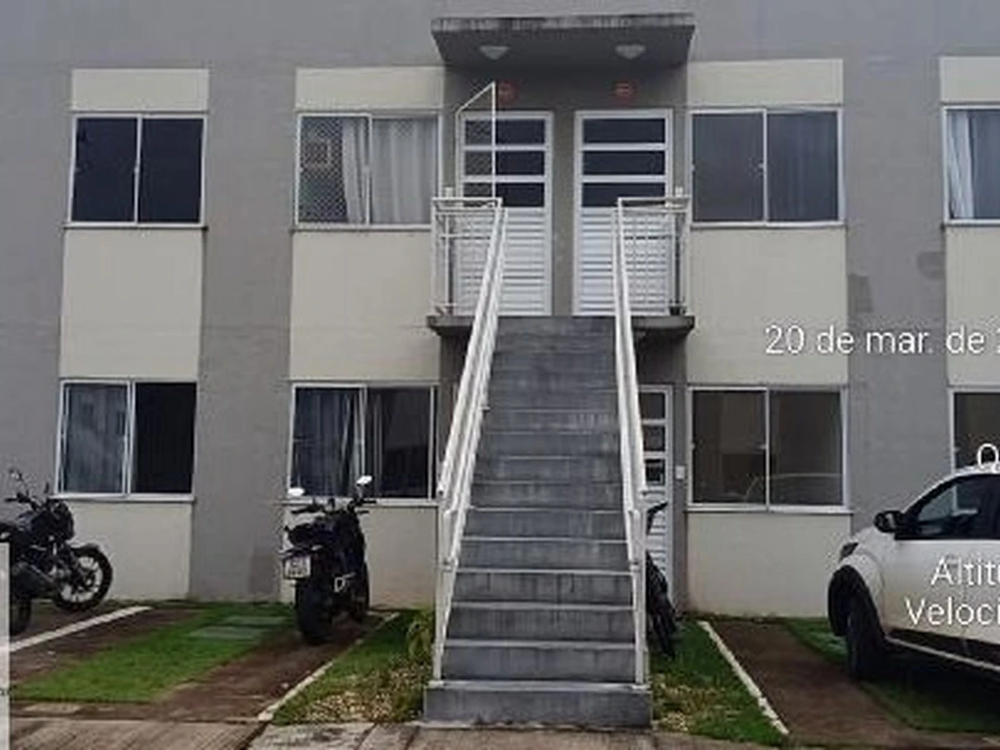 Apartamento - Ananindeua, PA - foto 1