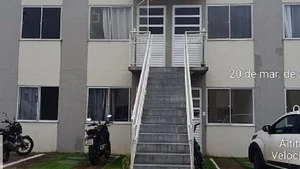 Apartamento - Ananindeua, PA