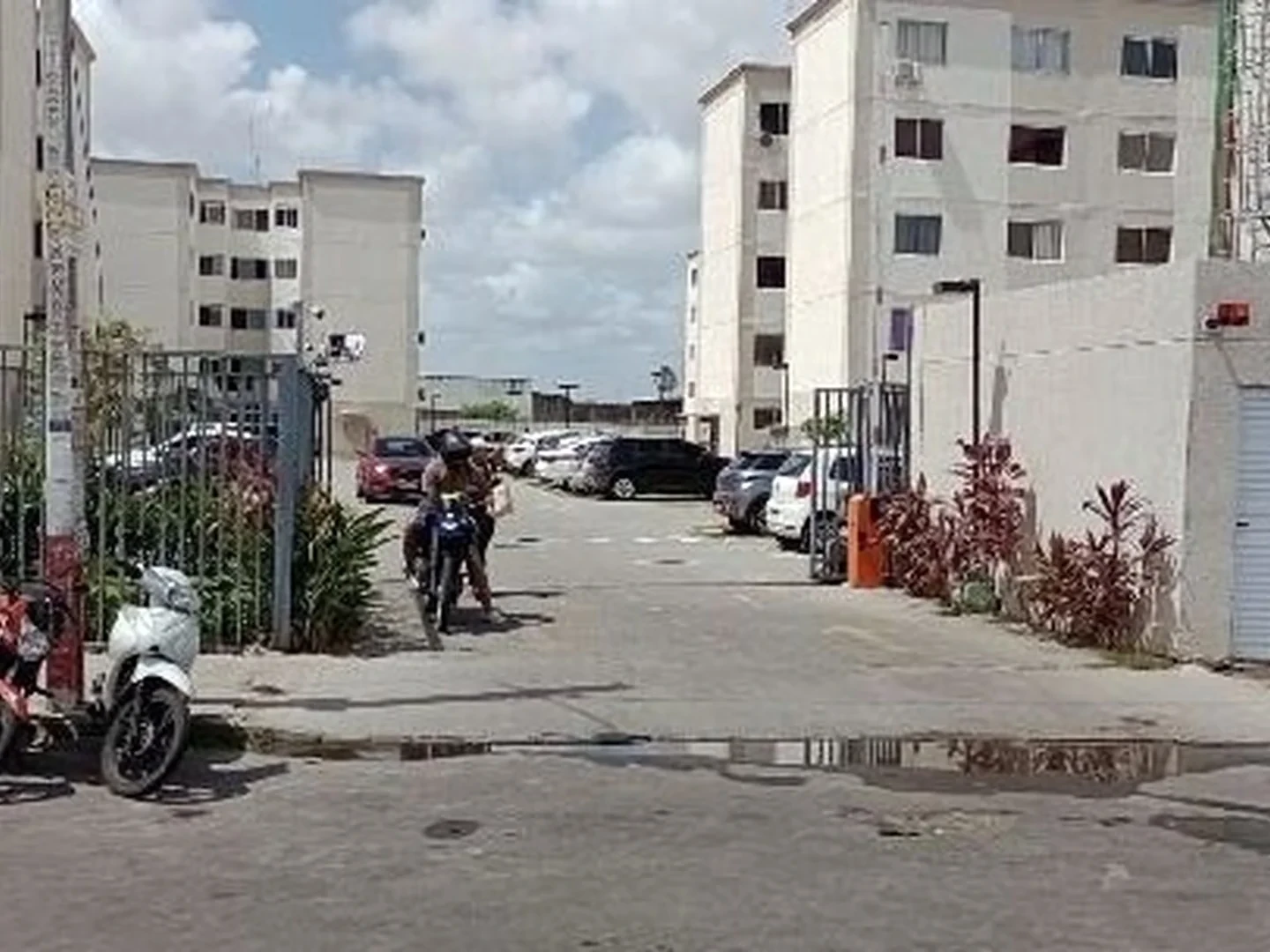 Apartamento - Fortaleza, CE - foto 1