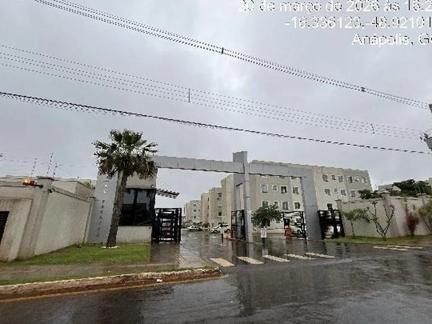 Apartamento - Anapolis, GO - foto 1