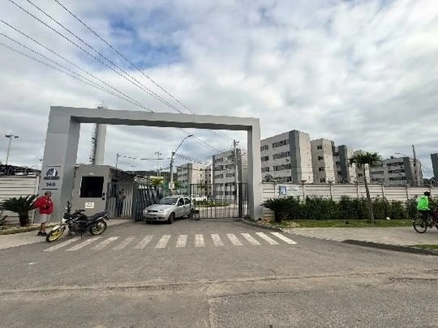 Apartamento - Rio De Janeiro, RJ - foto 1