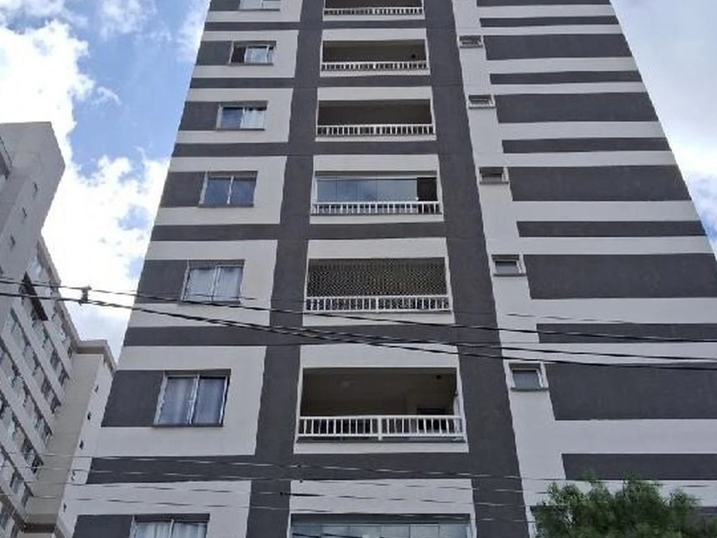 Apartamento - Sao Paulo, SP - foto 1