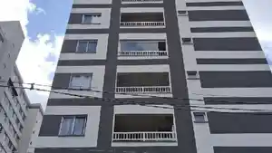 Apartamento - Sao Paulo, SP