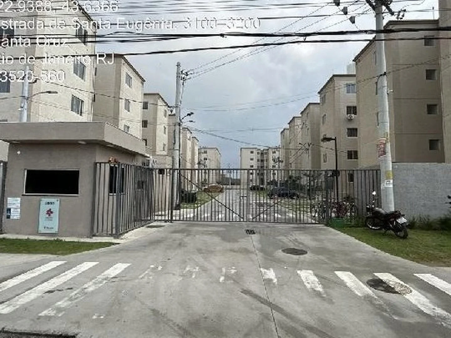 Apartamento - Rio De Janeiro, RJ - foto 1