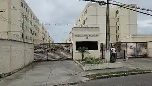 Apartamento - Maceio, AL