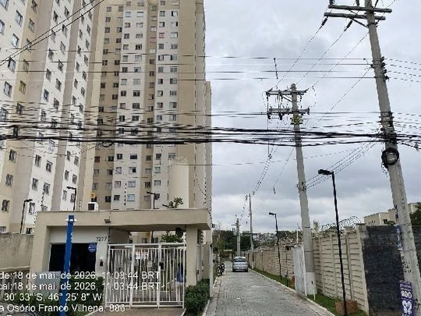 Apartamento - Sao Paulo, SP - foto 1