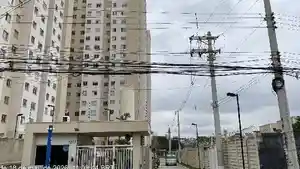 Apartamento - Sao Paulo, SP