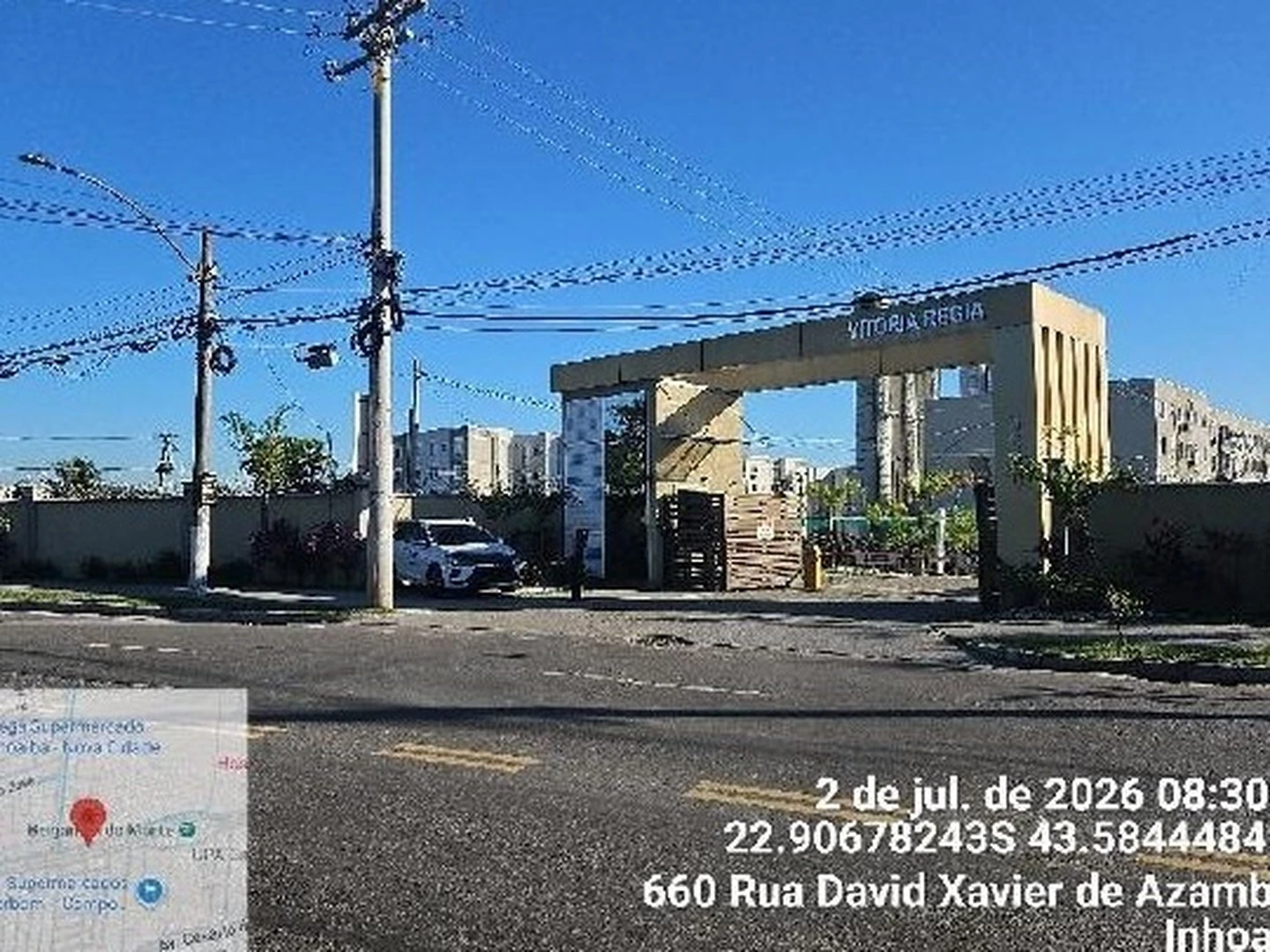 Apartamento - Rio De Janeiro, RJ - foto 1