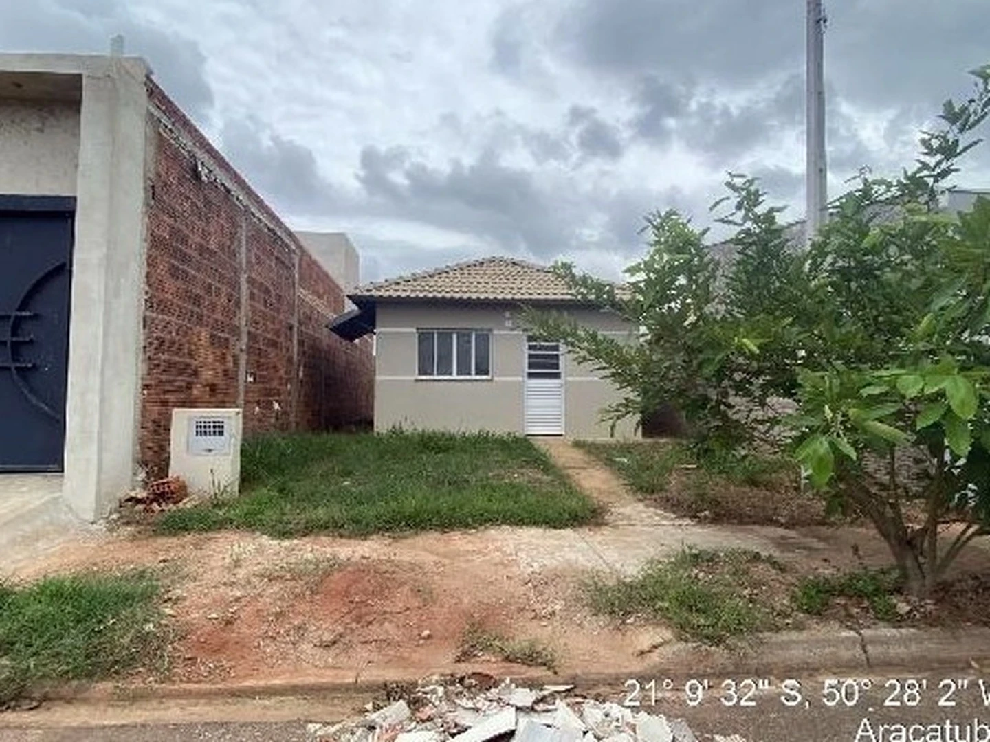 Casa - Aracatuba, SP - foto 1
