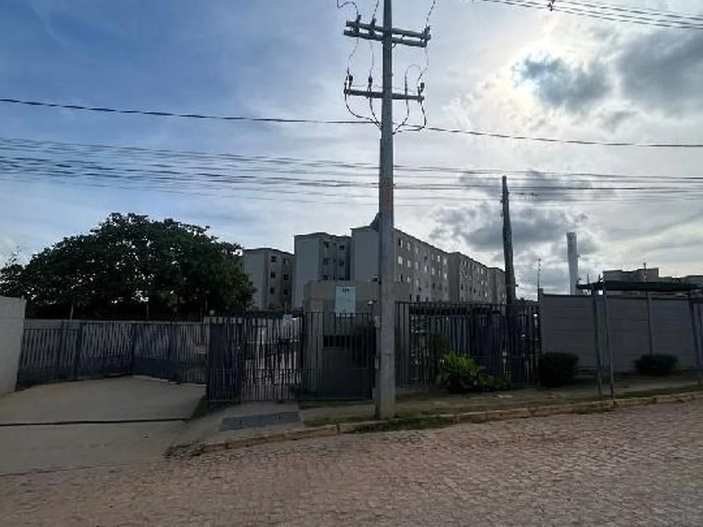 Apartamento - Camaragibe, PE - foto 1